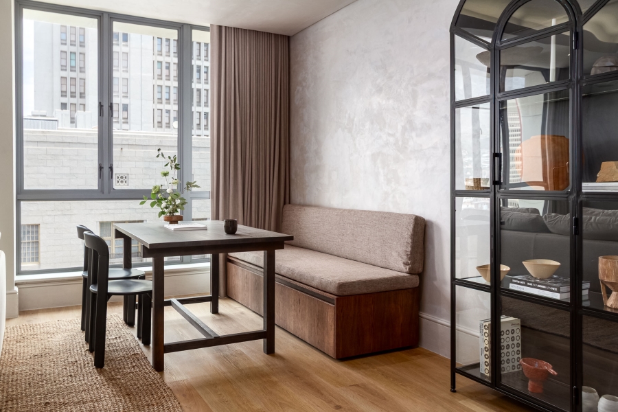 To Let 1 Bedroom Property for Rent in Cape Town City Centre Western Cape